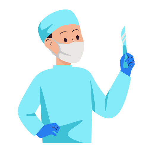 Surgeon 1